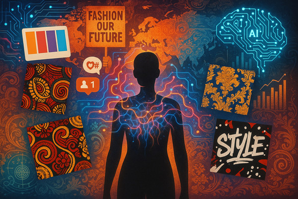 How Fashion Trends Emerge